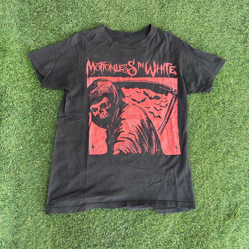 Black T-Shirt